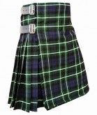 Graham Tartan Kilt