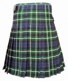 Graham Tartan Kilt