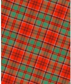GRANT ANCIENT TARTAN KILT