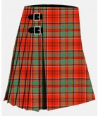 GRANT ANCIENT TARTAN KILT