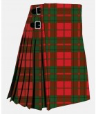 Grant Tartan Kilt