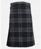 GREY WATCH TARTAN KILT