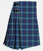 Halsween Tartan Kilt For Men