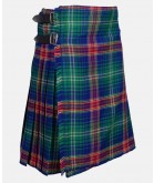 Hart of Scotland Tartan kilt