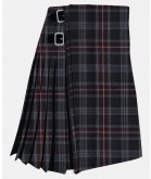 Hebridean Heather Tartan Kilt