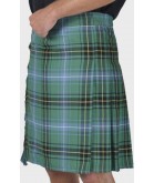 Henderson Tartan Kilt