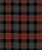 Hernandez Tartan Kilt