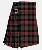 Hernandez Tartan Kilt