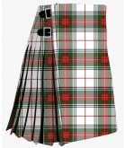 House of Stuart Premium Tartan Kilt