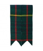 Hunting Stewart Scottish Traditional Flashes