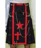 Hybrid Convas Kilt