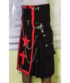 Hybrid Convas Kilt