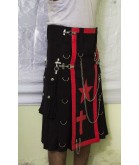 Hybrid Convas Kilt
