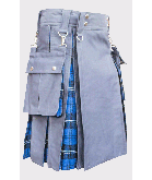 Hybrid Utility Kilt