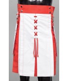 Hybrid Utility Kilt For Santa Claus For Man