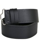  Embossed Kilt Belt