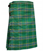 Irish Tartan Kilt