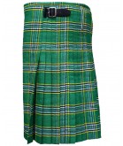 Irish Tartan Kilt