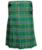Irish Tartan Kilt