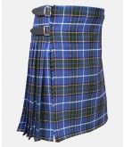 Isle of Man Tartan Kilt