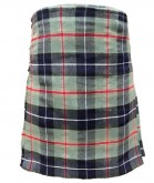 Jones family tartan kilt