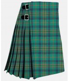 kennedy Tartan Kilt