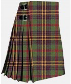 Limerick County Ancient Premium Tartan Kilt