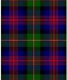 LOGAN TARTAN KILT