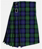 Louisiana Premium Tartan Kilt