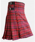 MacAlister Tartan Kilt