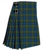 MacAvoy Tartan Kilt