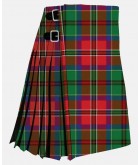 MacCullough Tartan kilt