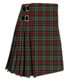 MacDiarmid Modern Tartan Kilt