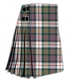 MacDonald Dress Ancient Tartan Kilt