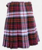 Macdonald Dress Tartan Kilt