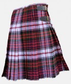 Macdonald Dress Tartan Kilt