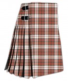 MacDonald Dress Tartan Kilt