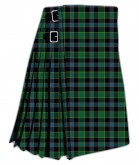 MacDonald Flora Ancient Tartan Kilt
