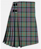 MacDonald Of Clanranal Premium Tartan Kilt