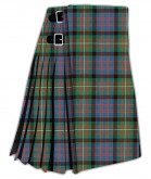 MacDonald Of Glengarry Ancient Tartan Kilt