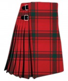 MacDonald of Sleat Modern Tartan Kilt
