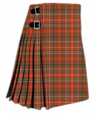 MacDonald Of Staffa  Ancient Tartan Kilt