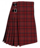MacDonald Of Staffa Modern Tartan Kilt