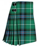 MacDonald of The Isles Ancient Tartan Kilt