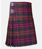 Macdonald Tartan Kilt