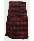 Macdonald Tartan Kilt