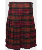 Macdonald Tartan Kilt