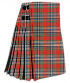 MacFarlane Clan Ancient Tartan Kilt