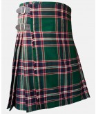 MacFarlane Hunting Ancient Tartan Kilt