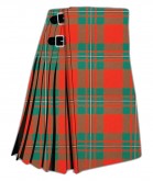 MacGregor Ancient Tartan Kilt